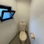 バス・トイレ別 バス・トイレ別