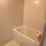 バス・トイレ別 (風呂)