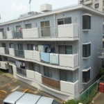 世田谷区新町2丁目 【賃貸居住】マンション 世田谷区新町2丁目 【賃貸居住】マンション