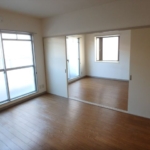 ＤＫ９帖 (内装)