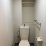 バス・トイレ別