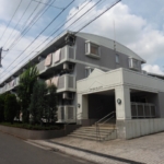 三鷹市深大寺２丁目 【賃貸居住】マンション
