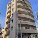 世田谷区新町２丁目 【賃貸居住】マンション