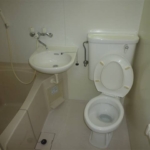 ３点ユニット (風呂)