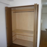 収納スペース有り