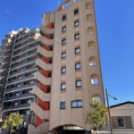 新宿区上落合２丁目 【賃貸居住】マンション