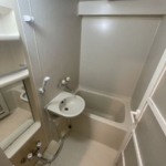 バス・トイレ別 (風呂)