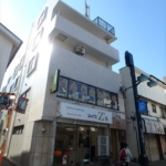 品川区戸越２丁目 【賃貸居住】マンション