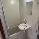 バストイレ別☆ (風呂)