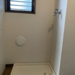 室内洗濯機置場有り