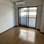 洋室６帖 (内装)