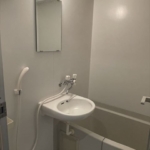 バス・トイレ別 (風呂)