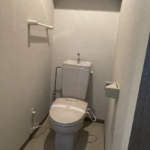 バス・トイレ別