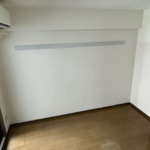 洋室６帖 (居間)