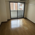 洋室６帖 (内装)