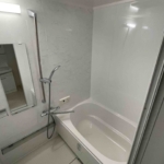 バス・トイレ別 (風呂)