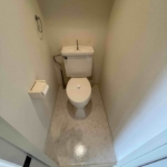 バス・トイレ別