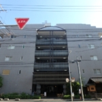 台東区根岸５丁目 【賃貸居住】マンション