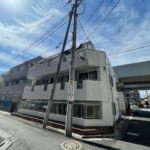 練馬区桜台１丁目 【賃貸居住】マンション