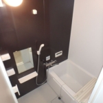 バス・トイレ別 (風呂)