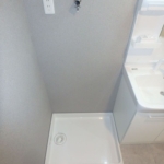 室内洗濯機置場有り