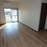 ＬＤＫ１３帖 (内装)