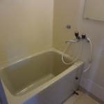 バス･トイレ別 (風呂)