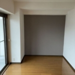 洋室６帖★ (居間)