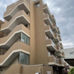 大田区大森北５丁目 【賃貸居住】マンション