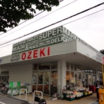 オオゼキ大森北店 55m (周辺)