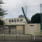 大田区立入新井第一小学校 480m (周辺)