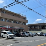 ユニディ菅野店 350m (周辺)