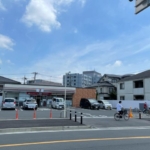 華屋与兵衛市川菅野店 450m (周辺)