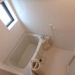 バス・トイレ別 (風呂)