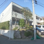 世田谷区赤堤２丁目 【賃貸居住】マンション