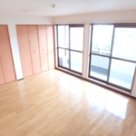 ＬＤ１０帖 (内装)