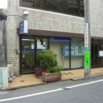 みずほ銀行梅が丘出張所 900m (周辺)