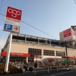 オリンピック本羽田店 140m (周辺)