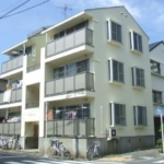 小型犬１匹飼育可(外観)