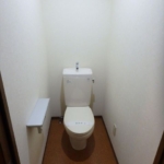 バス・トイレ別