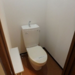 バス・トイレ別★