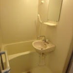 バス・トイレ別★ (風呂)