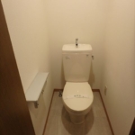 バス・トイレ別★