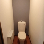 バス・トイレ別