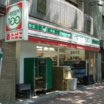 ＬＯＷＳＯＮ ＳＴＯＲＥ１００ 360m (周辺)