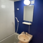 バス・トイレ別 (風呂) バス・トイレ別 (風呂)