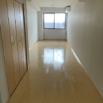 洋室11帖 (内装) 洋室11帖 (内装)