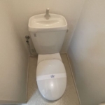 バス・トイレ別