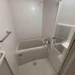 バス・トイレ別 (風呂)