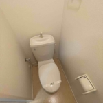 バス・トイレ別